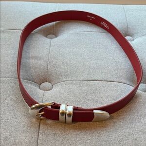 Nation Ltd Joss Belt